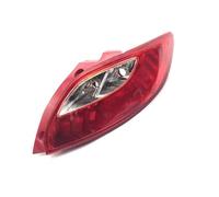 fari Posteriori Auto Fanale Posteriore Per Auto, Per Mazda 2 Hatchback 2007-2011, Luce Di Stop, Luce Di Retromarcia, Luce Segnalazione, Senza Lampadina Gruppo fanale Posteriore(Right)