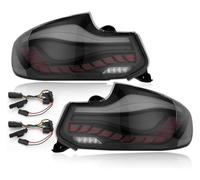 Fari Posteriori Auto Per BMW Serie 2 F22 F23 Per M240i Per M2 F87 Per M2CS 2014-2021 Indicatore Di Direzione Freno Di Stazionamento Luci Posteriori Dinamiche
