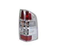 Fari Posteriori Auto Per Ford Per Ranger Per Pickup Ute 2008 2009 2010 2011 Auto Fanale Posteriore Luce Freno Con Cablaggio Senza Lampadina Gruppo Fanale Posteriore(Destra)