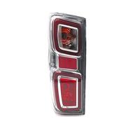 Fari Posteriori Auto Per Isuzu Per D-max Per Dmax Per RG01 Per Pickup Per UTE 2020-2022 Fanale Posteriore LED Automatico Indicatore Direzione Luce Freno Stop Fendinebbia Gruppo Ottico Posteriore(Only