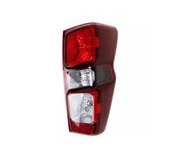 Fari Posteriori Auto Per Isuzu Per DMax Per D-Max Pickup 2020 2021 2022 Faro Posteriore Auto Indicatore Direzione Luce Avvertimento Freno Gruppo Fanale Posteriore Auto Gruppo Fanale Posteriore(Right)
