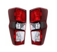 Fari Posteriori Auto Per Isuzu Per DMax Per D-Max Pickup 2020 2021 2022 Faro Posteriore Auto Indicatore Direzione Luce Avvertimento Freno Gruppo Fanale Posteriore Auto Gruppo Fanale Posteriore(1PAIR)