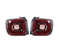 Fari Posteriori Auto Per Jeep Per Renegade 2019 Fanale posteriore Indicatore di direzione Stop Freno Guida fendinebbia Assemblaggio auto Plug and Play Sinistra Destra Posteriore Fanale Posteriore