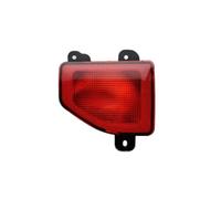 Fari Posteriori Auto Per Jeep Per Wrangler JL 2018 2019 2020 2021 68281933AC Paraurti posteriore auto Copertura fendinebbia senza lampadina Fanalino Posteriore(Left)