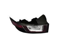 fari Posteriori Auto Per Land Per Range Per Rover Per Evoque 2016-2019 LR072649 LR072648 Luci Fendinebbia Posteriori LED Luci Stop Luci Segnalazione Gruppo fanale Posteriore(Left)