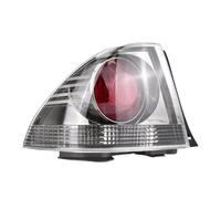 fari Posteriori Auto Per LEXUS IS200 1998 1999 2000 2001 2002 2003-2005 Senza Lampadina Fanale Posteriore Auto Indicatore Direzione Luce Freno Copertura Fanale Posteriore Gruppo fanale Posteriore(1pie