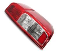 Fari Posteriori Auto Per Nissan Per NAVARA D40 2005-2012 2013 2014 2015 Left & Right Car Rear Fanale Posteriore Rever Luci Luci Di Retromarcia ABS Luci Posteriori(Giusto)