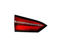 Fari Posteriori Auto Per SAIC Per MG Per HS Lampada Posteriore Interna Lampada Coda Lampada Arresto Parcheggio Segnale Svolta Luci Ingombro Luci Dei Freni 10420734 Fanale Posteriore (Colore : Sinistr