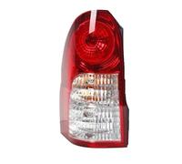 Fari Posteriori Auto Per Ssangyong Per Actyon Sports 2007 2008 2009 2010 2011 2012 2013 8360232003 Auto Lampada Di Coda Posteriore Di Montaggio Fanali Posteriore(Only 1 Left)