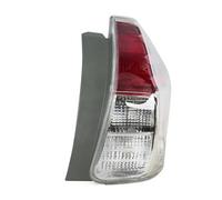 Fari Posteriori Auto Per Toyota Per Prius V US 2015-2018 Auto Posteriore Fanale Posteriore Indicatore Direzione Posteriore Luce Stazionamento Lampada Luce Guida Gruppo Fanale Posteriore(Destra)