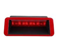 Fari Posteriori Auto Terza Luce Stop A Montaggio Alto 12V Universale Auto Posteriore