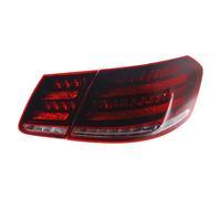 Fari Posteriori Compatibile Con Benz Per W212 2010 2011 2012 2013 2014 2015 2016 Gruppo Fanale Posteriore Per Auto Luce Di Retromarcia Fendinebbia Segnale Di Svolta Posteriore