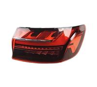 Fari Posteriori Compatibile Con Per A4L A4 B9 Berlina 2020 2021 2022 2023 Gruppo Fanale Posteriore Per Auto Indicatore Di Direzione Freno Di Retromarcia 8W5945091C 8W5945092C
