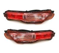 Fari Posteriori Compatibile Con Per EX35 EX37 QX50 QX80 2008-2018 2019 2020 2021 2022 Auto Coda Posteriore Paraurti Riflettore Lampada Della Luce Di Nebbia 265501BA1A 265501BA1C