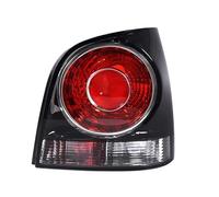 fari posteriori Compatibile Con Per Polo Hatchback 2006 2007 2008 2009 2010 Supporto Per Scheda Circuito Fanale Posteriore Per Auto Accessori Per Fanali Posteriori(Right 2)