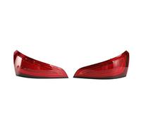 Fari Posteriori Compatibile Con Per Q5 8R 2013-2017 2X Fanali Posteriori A Guscio Rosso Fanali Posteriori Fanali Posteriori Per Luci Di Stop