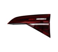 Fari Posteriori Compatibile Con Per Sagitar Per Jetta 2019 2020 2021 Accessori Auto Fanale Posteriore Fendinebbia Freno Retromarcia Indicatore Direzione Fanale Posteriore Automatico