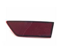 Fari Posteriori Compatibile Con Per Touran L 2016 2017 2018 Paraurti Posteriore Auto Riflettore Luce Freno Fanale Stop Decorativa Falsa