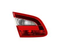 Fari Posteriori Compatibile Con Skoda Per Superb Per MK2 2008 2009 2010 2011 2012 2013 Car Styling Auto Luci Posteriori Interne Ed Esterne Luci Di Stop Luci Di Stop