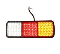 Fari Posteriori Di Stop Indicatori Di Retromarcia 12V 75 Led