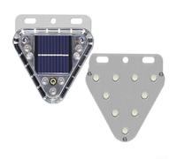 Fari Posteriori LED Truck 12V-24V Alluminio(B) | Struttura in alluminio e ABS, a urti e , durata prolungata nel tempo