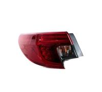 Fari Posteriori Lente Accessori Gruppi Ottici Posteriori Per Toyota Per Reiz Fanali Posteriori Fendinebbia Posteriori Indicatori Direzione Luci Freni Fanali Posteriori Fanale Posteriore Auto(Inside Le