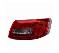 Fari Posteriori Lente Accessori luci auto sinistra/destra per Geely Emgrand GT GC9 fanale posteriore esterno automatico freno retromarcia indicatore di direzione Fanale Posteriore Auto(Outside Right)