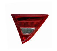 Fari Posteriori Lente Accessori luci auto sinistra/destra per Geely Emgrand GT GC9 fanale posteriore esterno automatico freno retromarcia indicatore di direzione Fanale Posteriore Auto(Inside Left)
