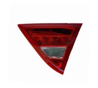 Fari Posteriori Lente Accessori luci auto sinistra/destra per Geely Emgrand GT GC9 fanale posteriore esterno automatico freno retromarcia indicatore di direzione Fanale Posteriore Auto(Inside Right)