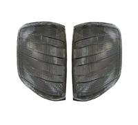 Fari Posteriori Lente Indicatore di direzione anteriore per auto, luce d'angolo per Mercedes per Benz Classe E W124 1985-1996 Fanale Posteriore Auto