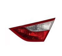 Fari Posteriori Lente Per Accessori Luci Auto Per Hyundai Per Sonata 2011-2014 Fanale Posteriore Esterno Automatico Freno Retromarcia Indicatore Di Direzione Fanale Posteriore Auto(Inside RH)