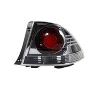 Fari Posteriori Lente Per LEXUS IS200 2000-2004 Paraurti posteriore auto Fanale posteriore Indicatore di direzione Fanale posteriore automatico senza lampadina Fanale Posteriore Auto(Only Right)