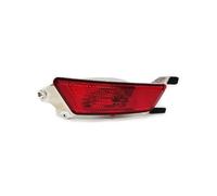 Fari Posteriori Lente Per Range Per Rover Per Evoque L538 Paraurti Posteriore Auto Riflettore Fendinebbia Con Lampadina Luce Freno Fendinebbia Accessori Auto Fanale Posteriore Auto(Only R side)