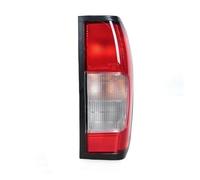 Fari Posteriori Lente RLN026-EU-R/RLN026-UK-L Per Nissan Per Navara D22 Ute Per DX ST ST-R Fanale Posteriore Luce Freno Indicatore Direzione Luce Avvertimento Fanale Posteriore Auto(Giusto)