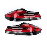 Fari Posteriori Per BMW Per G30 Per LCI G38 Per M5 520I 530I 530 540 F90 2017-2020 Per DRL Accessori Luci Retromarcia Indicatori Direzione Luci Posteriori Per LED Fari Posteriori Alogeni