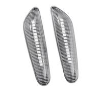 Fari Posteriori Per BMW Per X5 X53 E60 E61 E46 E81 E82 E90 E92 E87 E88 2002-2013 Sequenziale Indicatori Direzione Indicatore Laterale Lampeggiante Gruppo(Dynamic Crystal Lens)