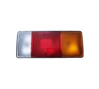 Fari Posteriori Per Hyundai HD45 HD65 HD72 HD78 Truck 1997-2004 92401-7A100 92402-7A100 Per LED Paraurti Posteriore Auto Fanale Posteriore Gruppo Fanale Posteriore Fanali Posteriori Esterni(Right Si