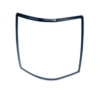Fari Posteriori Per Land Per Rover Per Range Per Rover Per Amministrazione 2010 2011 2012 Executive Edition Vogue Guscio Fanale Posteriore Copri Luci Freno Lente Fanali Posteriori Auto(Only 1 Right)
