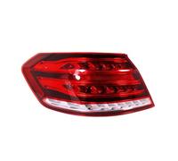 Fari Posteriori Per Mercedes Per Benz Classe E W212 E200 E240 E260 E280 E300 E350 E250 E63 2014-2016 Gruppo Ottico Posteriore A LED Per Auto Luce Freno(Outer Left)