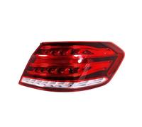 Fari Posteriori Per Mercedes Per Benz Classe E W212 E200 E240 E260 E280 E300 E350 E250 E63 2014-2016 Gruppo Ottico Posteriore A LED Per Auto Luce Freno(Outer Right)
