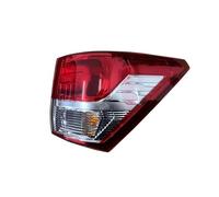 Fari Posteriori Per Ssangyong Per Rodius 2014 2015 2016 2017 Gruppo Ottico Posteriore Per Auto Con Freno Di Stazionamento(Only Right)