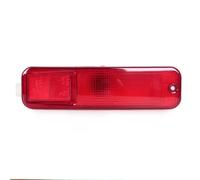 Fari Posteriori Per Toyota Per Daihatsu Per Terios Per Cami J10 1997~2005 Fendinebbia Posteriore Paraurti Riflettore Fendinebbia Spia Paraurti Posteriore Luce Freno Fanali Posteriori Auto(Left)