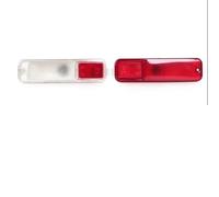 Fari Posteriori Per Toyota Per Daihatsu Per Terios Per Cami J10 1997~2005 Fendinebbia Posteriore Paraurti Riflettore Fendinebbia Spia Paraurti Posteriore Luce Freno Fanali Posteriori Auto(1 Pair)