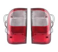 Fari Posteriori Per Toyota Per Hilux Mk4 1997-2006 Luci Posteriori Stop Freno Di Stazionamento Luce Guida Retromarcia(sinistra e destra)