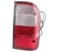 Fari Posteriori Per Toyota Per Hilux Mk4 1997-2006 Luci Posteriori Stop Freno Di Stazionamento Luce Guida Retromarcia(Giusto)