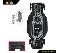 Porta Lampadina Fanale Posteriore Sinistra Destra Pinze Berlingo Partner Di 1996