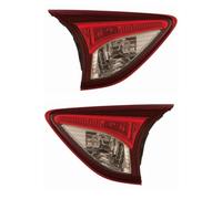 Fari Posteriori Set Interni Sinistro + Destro Per Mazda CX-5 KE GH