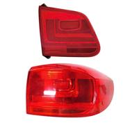 Fari Posteriori Set Sinistro Interno + Esterno Per VW Tiguan 5N