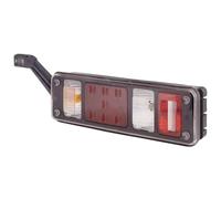 Fari Posteriori Sinistro 24 V PY21W Con Tecnologia Ibrida HELLA Universale
