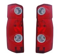 Fari Posteriori Sinistro + Destro Per VW Crafter 2E Dal 2006-